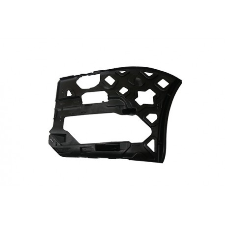 LÖKHÁRÍTÓ VEZETŐ BAL ELSŐ VW CADDY 16- 2K5807723