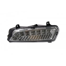 NAPPALI MENETFÉNY BAL ELSŐ VW POLO 10 6R0941061C/LED