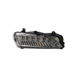 JOBB ELSŐ NAPPALI MENETFÉNY VW POLO 10 6R0941062C/LED