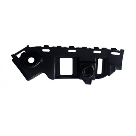 BAL HÁTSÓ LÖKHÁRÍTÓ VEZETŐ VW POLO 18- 2G6807393A