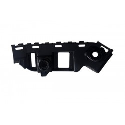 JOBB HÁTSÓ LÖKHÁRÍTÓ VEZETŐ VW POLO 18- 2G6807394A