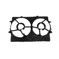 VENTILÁTORHÁZTETŐ AUDI A4 08-16 A5 08-17 A6 11-18 A7 11-18 Q3 12-18 Q5 09-17 8K0121207A