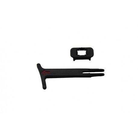 MOTORBURKOLAT CSAVAR VW GOLF IV 98-06 BORA 99-05 1J0823593C
