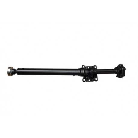 VW TOUAREG HÁTSÓ KARDÁNTENGELY 03- (1246MM) 7L0521102E