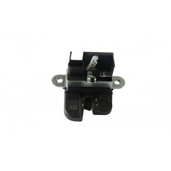 CSOMAGTÉRFEDÉL ZÁR VW PASSAT 06-11 GOLF 04-09 1K6827505C