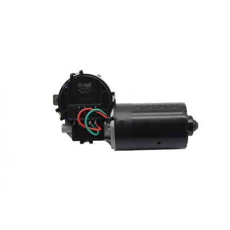 ELSŐ ABLAKTÖRLŐ MOTOR AUDI A4 95-01 VW PASSAT 97-00 8D1955113B