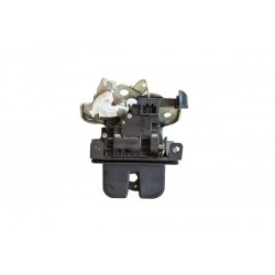 CSOMAGTÉRFEDÉL ZÁR FABIA III OCTAVIA III RAPID SEAT EXEO IBIZA LEON TOLEDO 5E0827505