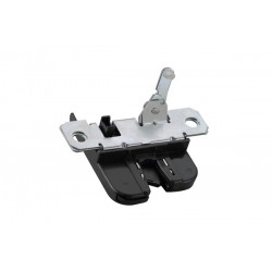 CSOMAGTÉRFEDÉL ZÁR VW GOLF IV 98-06 1J6827505B