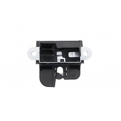 CSOMAGTÉRFEDÉL ZÁR VW TIGUAN 12-18 5M0827505H