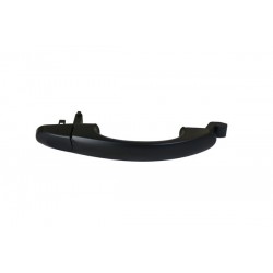 ELÜLSŐ KÜLSŐ FOGANTYÚ JOBBRA VW CADDY 04-15,T5 03- 7H0837205D