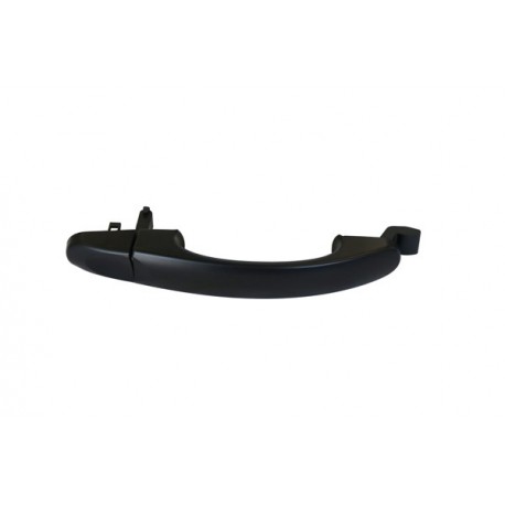 ELÜLSŐ KÜLSŐ FOGANTYÚ JOBBRA VW CADDY 04-15,T5 03- 7H0837205D