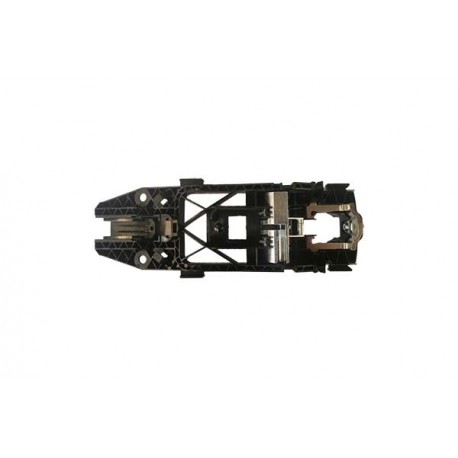 ELSŐ FOGANTYÚ VEZETŐ BALRA VW,SEAT,SKODA 4N0837885H