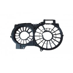 VENTILÁTOR BURKOLAT AUDI A6 05-11 2.4/2.8/3.2 B ENZYNA 4F0121207