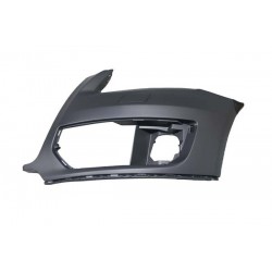 BAL OLDALI ELSŐ LÖKHÁRÍTÓ BORÍTÁS AUDI Q5 09-12 (ALÁTÉT) 8R0807107A