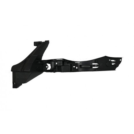 ELSŐ LÖKHÁRÍTÓ VEZETŐ BALRA VW TOUAREG 07-10 7L6807049