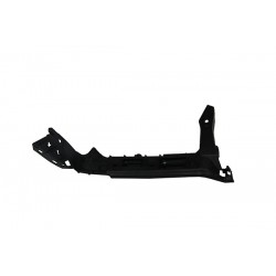 JOBB HÁTSÓ LÖKHÁRÍTÓ VEZETŐ VW T5 03- 7H0807394C