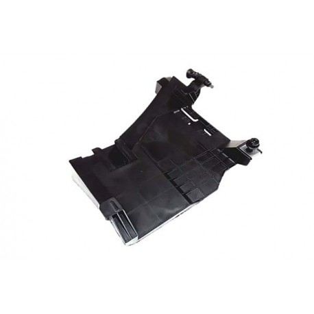 FÉNYSZÓRÓ RÖGZÍTŐ LEMEZ BALRA AUDI A5 08-11,R S5 10-16 8T0941453A