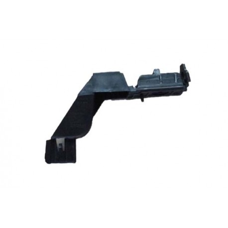 LÖKHÁRÍTÓVEZETŐ HÁTUL JOBBRA (FENT) AUDI A4 08-15 (SEDAN) 8K5807890A