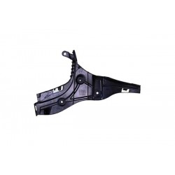LÖKHÁRÍTÓVEZETŐ HÁTUL JOBBRA AUDI A3 13-16 8V4807378A