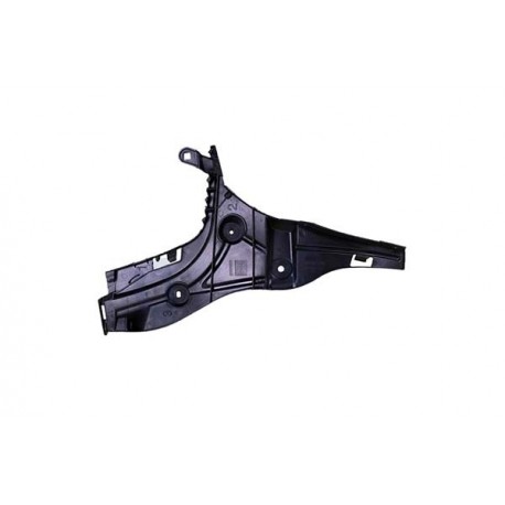 LÖKHÁRÍTÓVEZETŐ HÁTUL JOBBRA AUDI A3 13-16 8V4807378A
