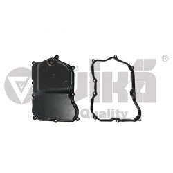 SEBESSÉGVÁLTÓ OLAJTEKNŐ VW PASSAT CC TIGUAN/AUDI Q3 (AUTOMATA) + DEPT.09M321370A 09M321361A