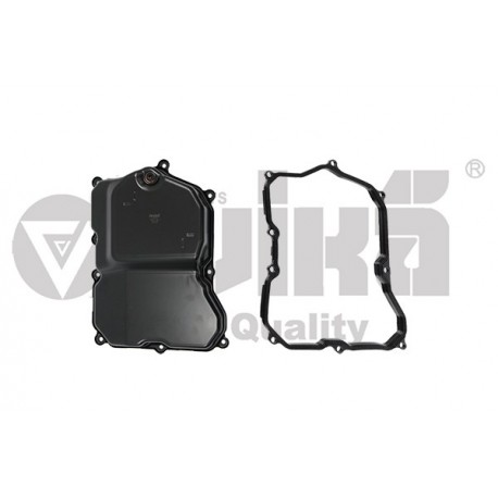 SEBESSÉGVÁLTÓ OLAJTEKNŐ VW PASSAT CC TIGUAN/AUDI Q3 (AUTOMATA) + DEPT.09M321370A 09M321361A