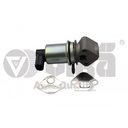 AUDI A3 96-06 EGR RADIÁTOR 06A131501G