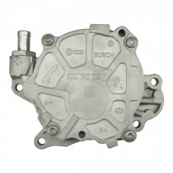 BOSCH vákuumszivattyú 03L145100F - REGENERÁLT AUDI A3, A4, A5, A6, Q3, Q5,SEAT Alhambra, Altea, Altea XL, Exeo, Leon,SKODA