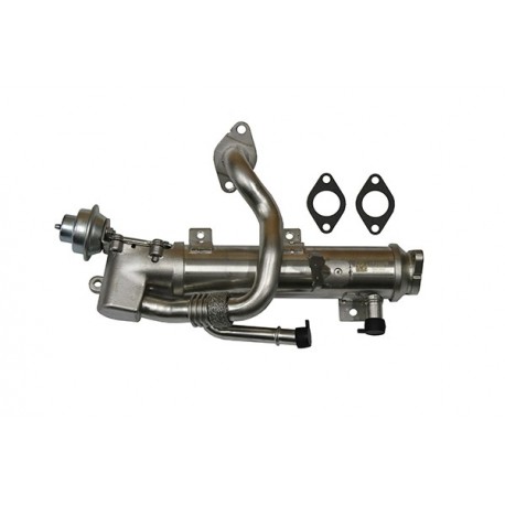 EGR RADIÁTOR AUDI A4 A5 A6 Q5 SEAT EXEO 2.0D AUDI A4 A5 A6 Q5 SEAT EXEO 2.0D 03L131512AH
