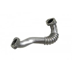 EGR CSŐ/TÖMLŐ SKODA VW AUDI SEAT 03P131521A