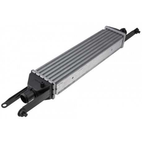 INTERCOOLER FIAT LINEA (323) (07-) 1.3 MJTD, 1.6 MJTD (MAN, AC +/-, DIESEL) 51785221