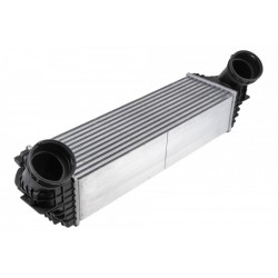 INTERCOOLER BMW X5 E70 (07-) X5 30D, X6 E71-E72 (08-) X6 30DX (MAN/AUT, AC +/-, DIESEL) 17517809321