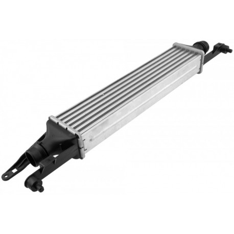 INTERCOOLER OPEL CORSA D 1.3 CDTI 06- (MAN/AUT, AC +/-) 55702194