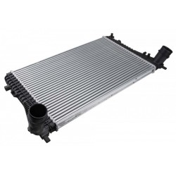 INTERCOOLER SEAT ALHAMBRA (710) (10-) 1.4 TSI, CC (358) (11-) 1.4 TSI, PASSAT B6 (3C2, 3C5) (05-) 1.6 TDI, PASSAT CC (357) (08-)