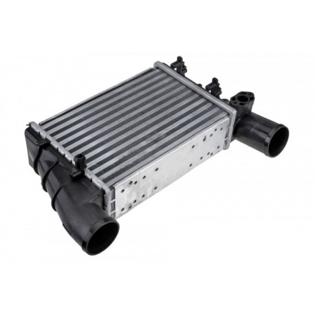 INTERCOOLER AUDI A4 / S4 (B5) (94-) 1.8 T, A 6 / S 6 (C5) (01-) 1.8 T, A 6 / S 6 (C5) (97-) 1.8 T, PASSAT B5 (3B2, 3B5) (96-)