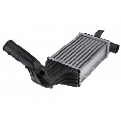 INTERCOOLER OPEL ASTRA G (98-) 1.7 TD , ZAFIRA A (99-) 1.7 TD, 2.0 TD (DIESEL) 1302413