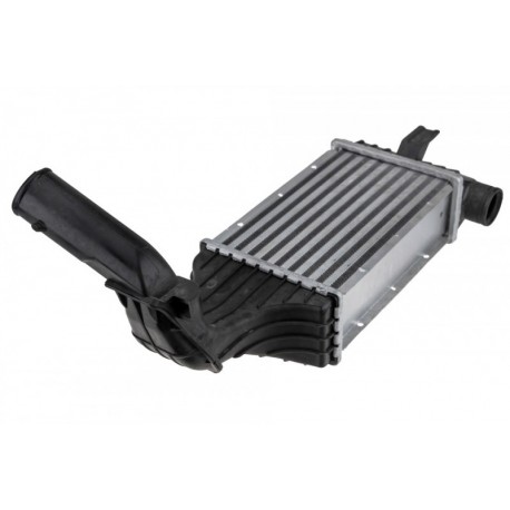 INTERCOOLER OPEL ASTRA G (98-) 1.7 TD , ZAFIRA A (99-) 1.7 TD, 2.0 TD (DIESEL) 1302413