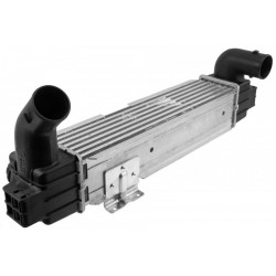 INTERCOOLER KIA SORENTO I (BL) (02-) 2.5 CRDI (MAN/AUT, AC +/-, DIESEL) 281904A160