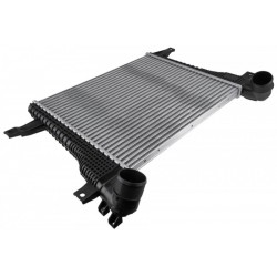 INTERCOOLER OPEL ANTARA A (10-15) 2.2 CDTI, (16-) 2.0 CDTI 4802129