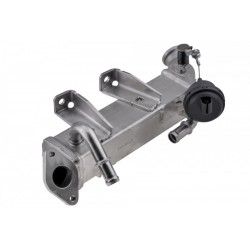 EGR.2.0D,2.3D RENAULT LAGUNA III, ESPACE IV, FŐ KIPUFOGÓSZELEP RADIÁTOR 147350782R