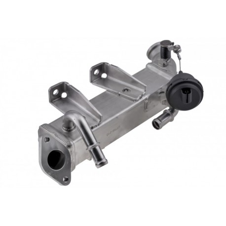 EGR.2.0D,2.3D RENAULT LAGUNA III, ESPACE IV, FŐ KIPUFOGÓSZELEP RADIÁTOR 147350782R