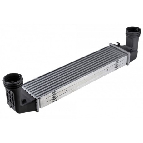 INTERCOOLER BMW 3 E46 (98-) 318D, 3 E46 KOMPAKT (01-) 318 TD, X3 E83 (04-) X3 2.0D (DÍZEL) 17517789793