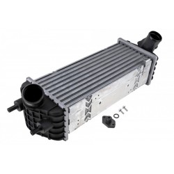 INTERCOOLER HYUNDAI IX35 (10-) 1.7 CRDI, SPORTAGE III (10-) 1.7 CRDI (DÍZEL) 282712A850