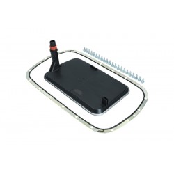 Hidraulika szűrő, automatikus váltó BMW 3 24117533657