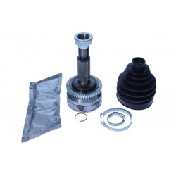 KÜLSŐ HUB. HYUNDAI I10/I20 25Z/52.5MM/22Z 49526-C8201