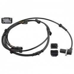 ABS ÉRZÉKELŐ AUDI A4 04-08 LT 8E0927807F 8E0927807F