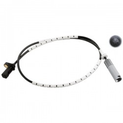 ABS ÉRZÉKELŐ BMW 3 E90 05-11 HÁTSÓ 34526760425 34526760425