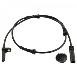 ABS ÉRZÉKELŐ BMW 5 KOMBI F11 10- HÁTSÓ 34526775866 34526775866