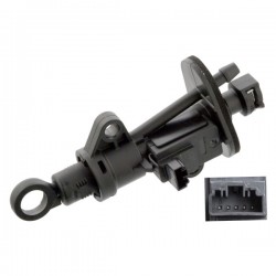 Kuplungszivattyú VW AUDI 5Q0721388C