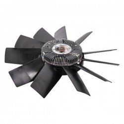 HŰTŐVENTILÁTOR LAND ROVER PGG101290